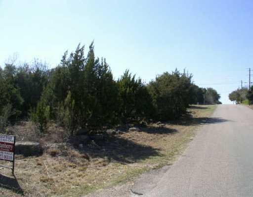 View Lot 1 Running Deer TRL Lot 1 Running Deer TRL - front exterior - Luxury lot in Austin, TX