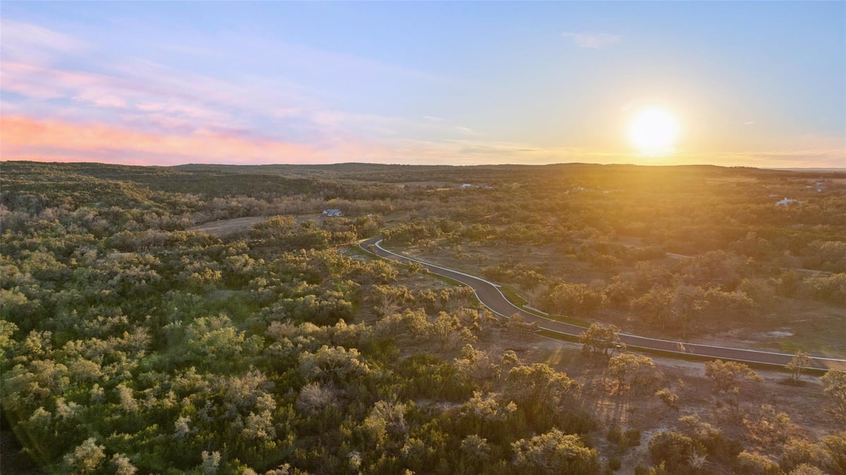 Living area at Lot 1 W Fitzhugh Rd - Mesa Verde Texas, Dripping Springs, TX