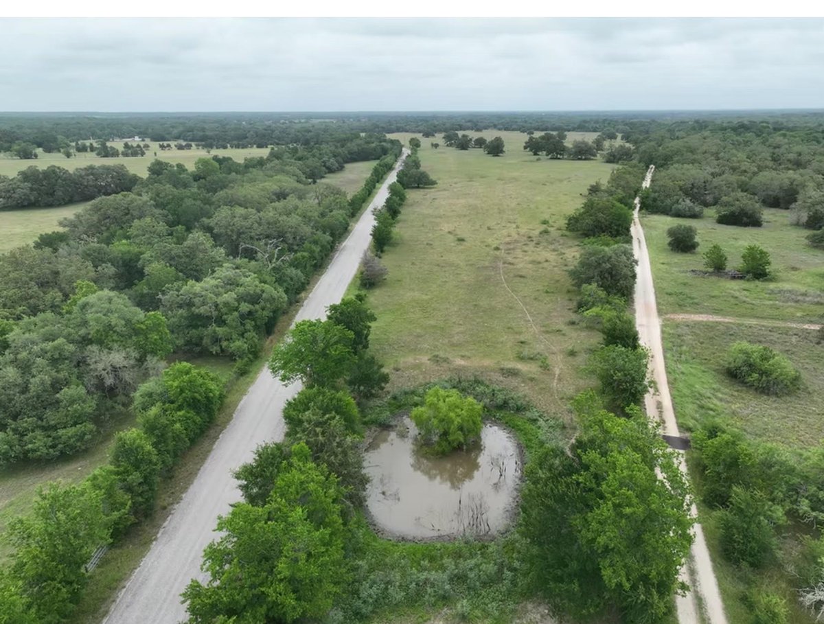 View LOT 1 TBD County Road 127 in Ledbetter LOT 1 TBD County Road 127, photo 1 of 6, Ledbetter, Ledbetter, TX