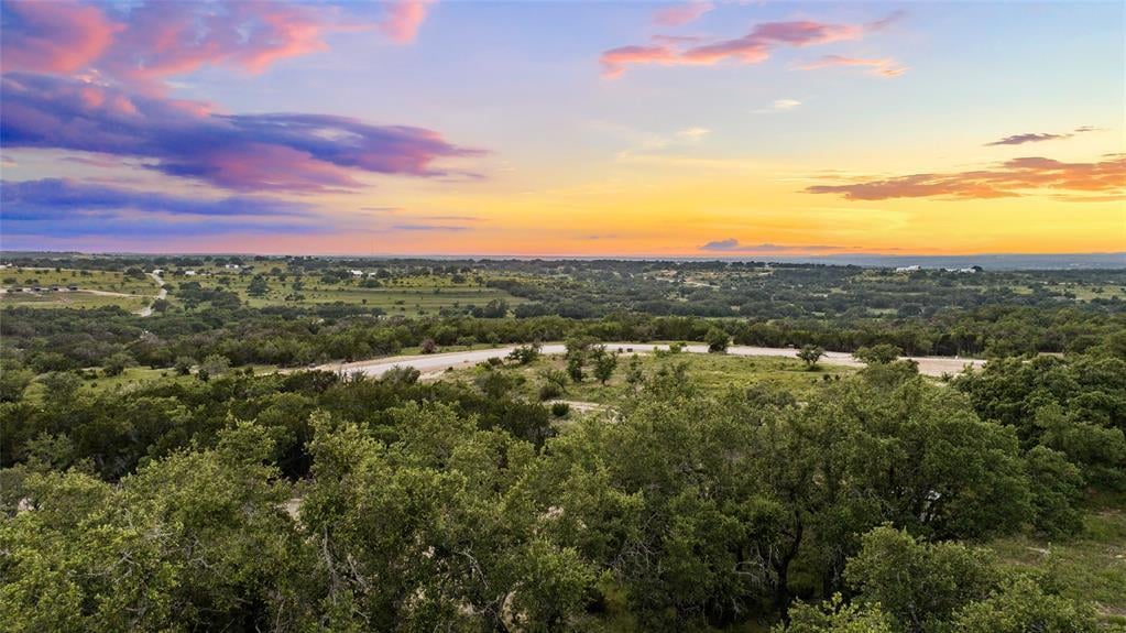 Primary bedroom at Lot 10 Ridgeway Trl - STANTON VISTAS, Johnson City, TX