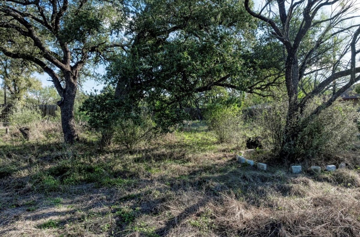 View Lot 111 Moss valley LN in Granite Shoals Lot 111 Moss valley LN, photo 1 of 9, Granite Shoals, Granite Shoals, TX