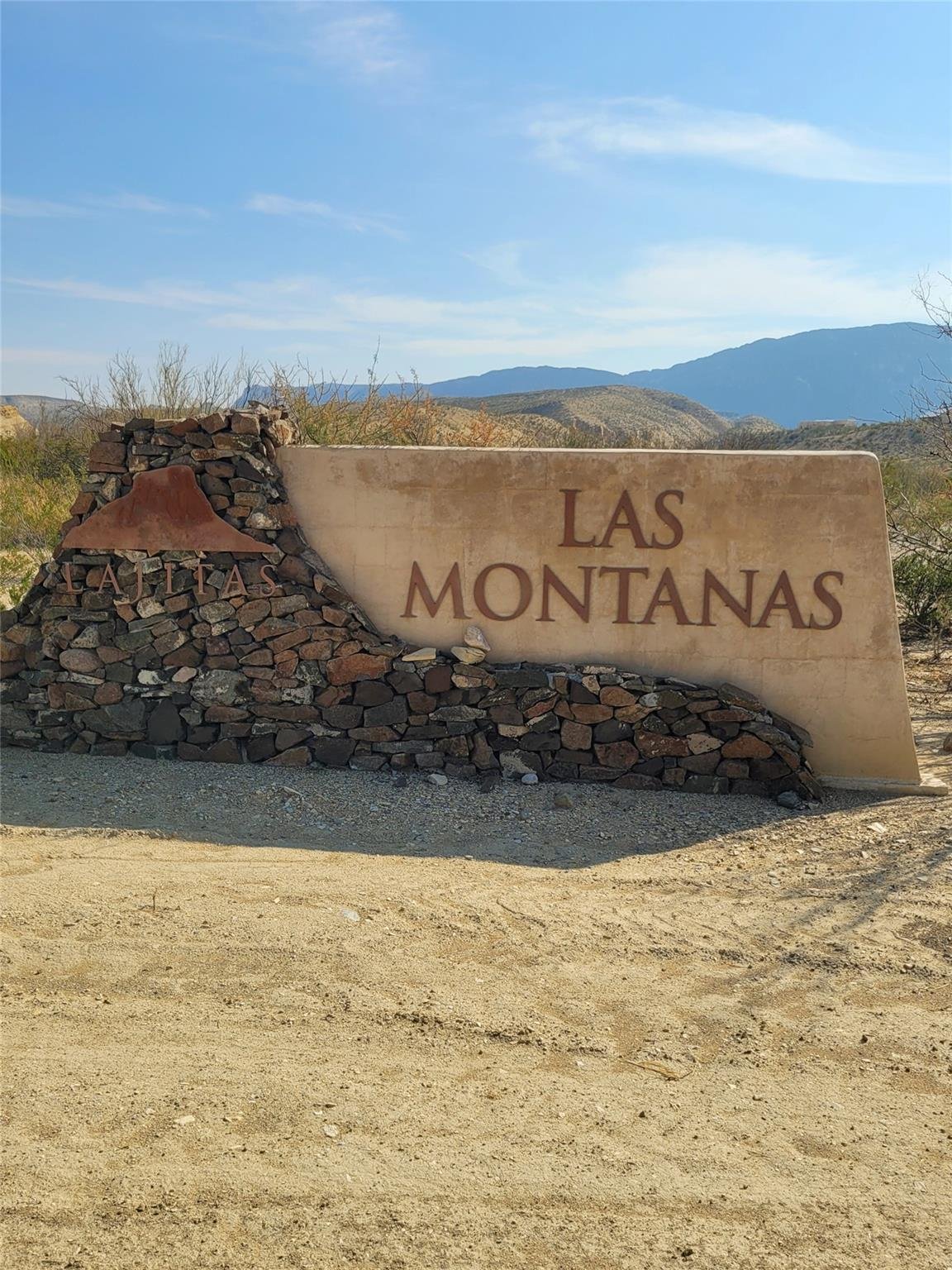 View Lot 12 Las Montanas DR in Lajitas Lot 12 Las Montanas DR, photo 1 of 7, Lajitas, Lajitas, TX