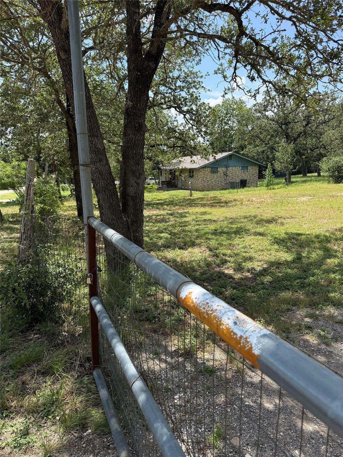 View Lot 12 Sunset HTS in Lake Bastrop Lot 12 Sunset HTS - front exterior - Luxury lot in Lake Bastrop, Bastrop, TX