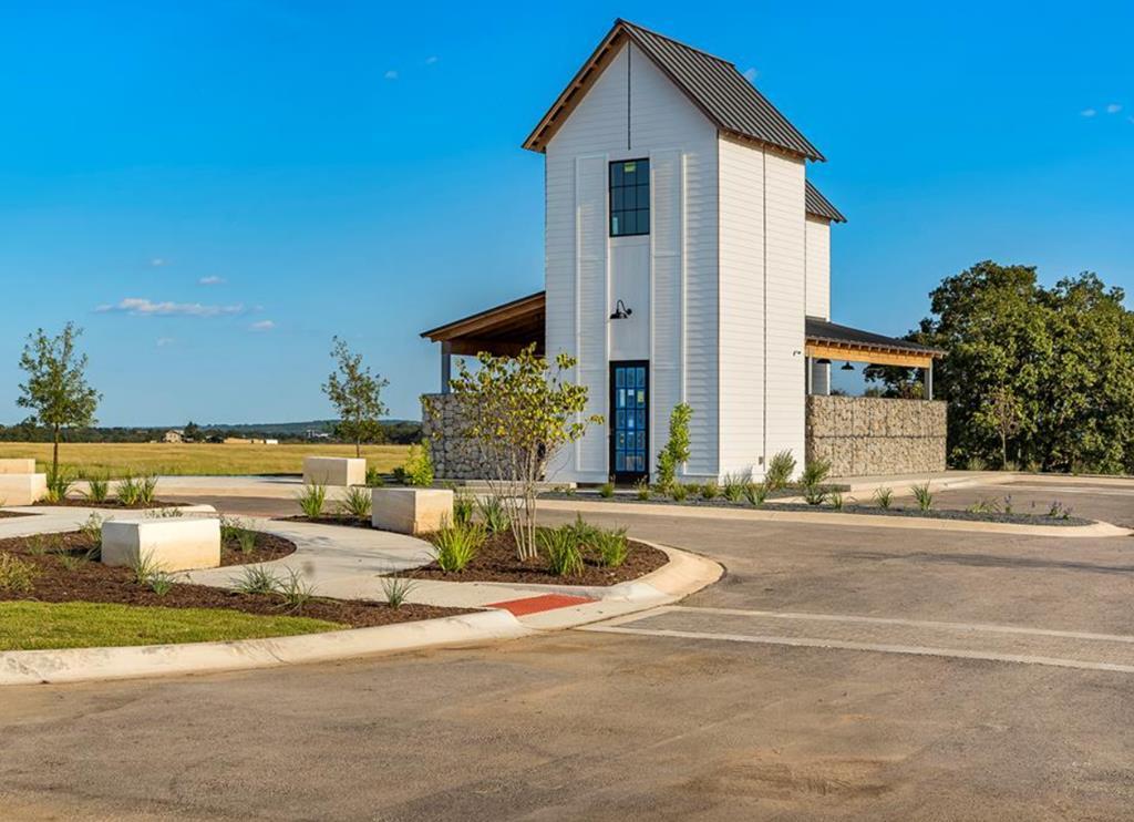 Kitchen at Lot 126 - 528 Interlaken St - Frieden, Fredericksburg, TX