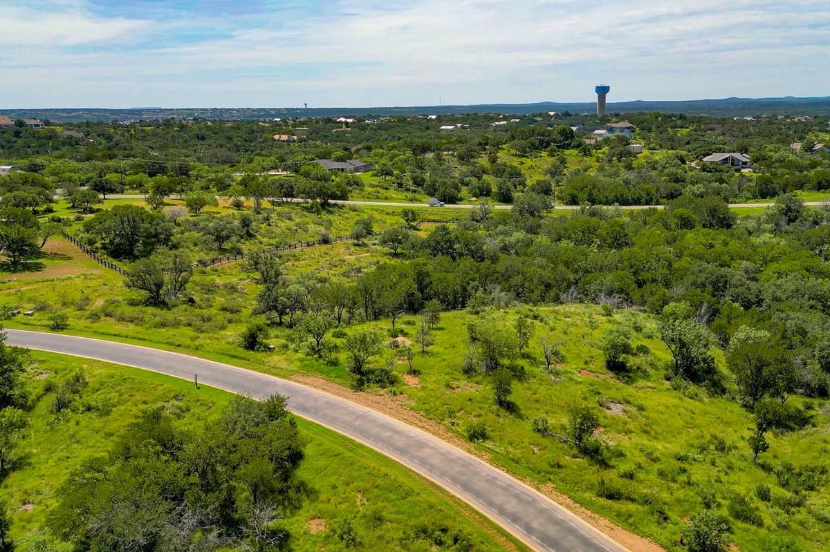 Bathroom at Lot 135 Overlook Pkwy - The Trails Of Lake Lbj Ph1, Horseshoe Bay, TX