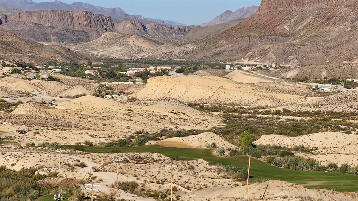 View Lot 14 Las Montanas DR in Lajitas Lot 14 Las Montanas DR, photo 1 of 1, Lajitas, Lajitas, TX