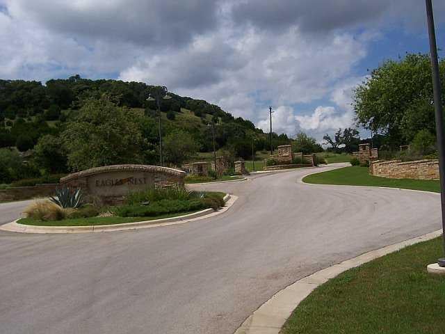 View Lot 14 Eagle RDG Lot 14 Eagle RDG - front exterior - Luxury lot in Burnet, TX