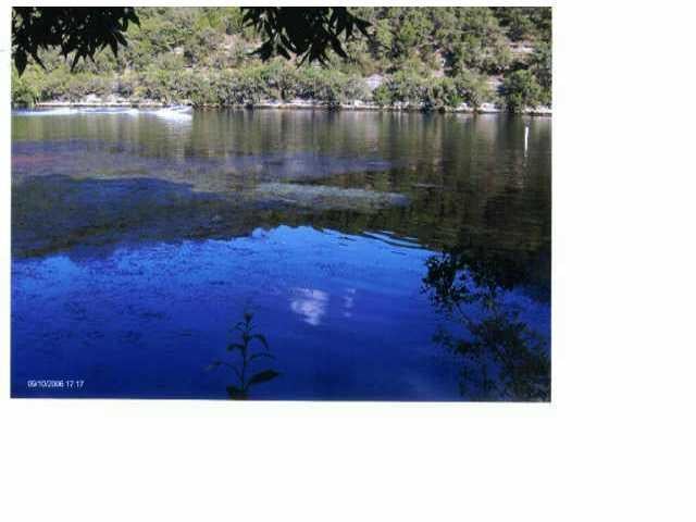 View Lot 14 Lago Verde DR in Rio Vista Add Lot 14 Lago Verde DR - front exterior - Luxury lot in Rio Vista Add, Austin, TX