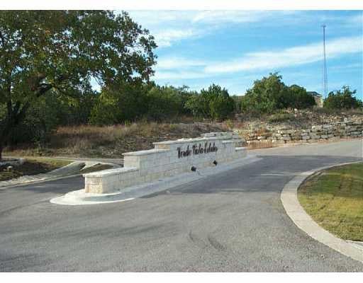 View Lot 14 Vista Estates CT Lot 14 Vista Estates CT - front exterior - Luxury lot in Spicewood, TX