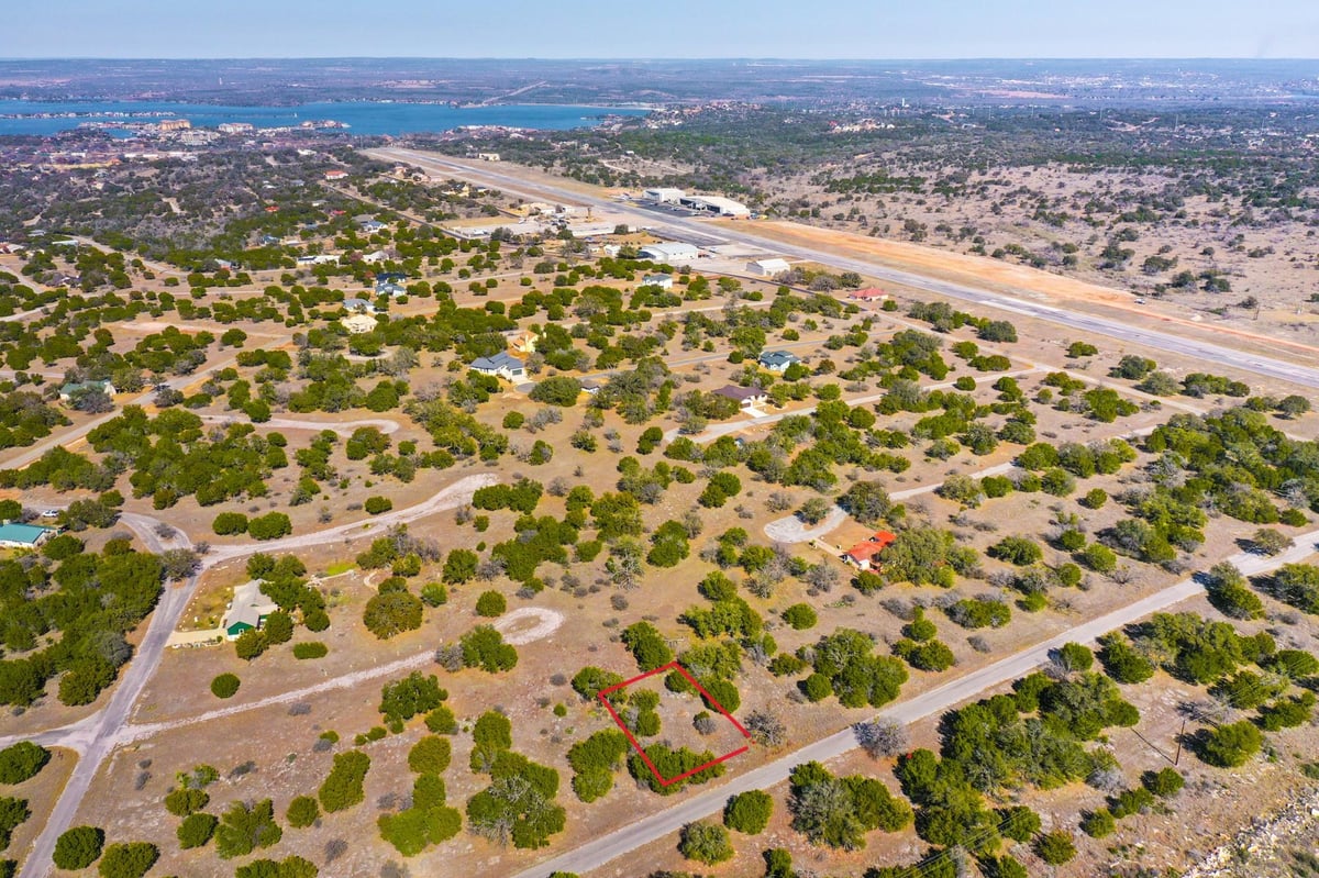 Lt14050 South Wind, photo 1 of 5, Horseshoe Bay, Horseshoe Bay, TX