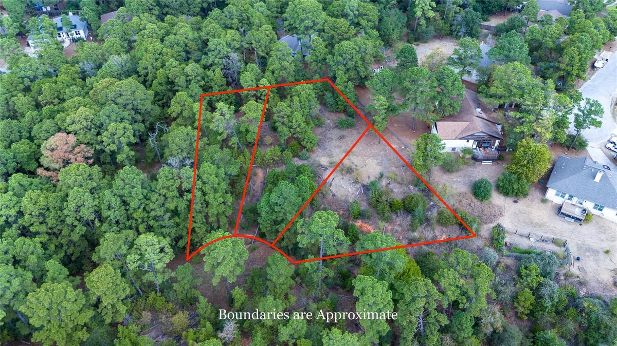View LOT 1447 Koae Ct in Tahitian Village, LOT 1447 Koae Ct - front exterior - Luxury lot in Tahitian Village,, Bastrop, TX