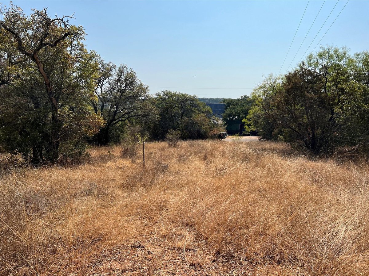 View LOT 169 - 171 FIRE DANCE Dr in Lakeside Beach LOT 169 - 171 FIRE DANCE Dr - front exterior - Luxury lot in Lakeside Beach, Spicewood, TX