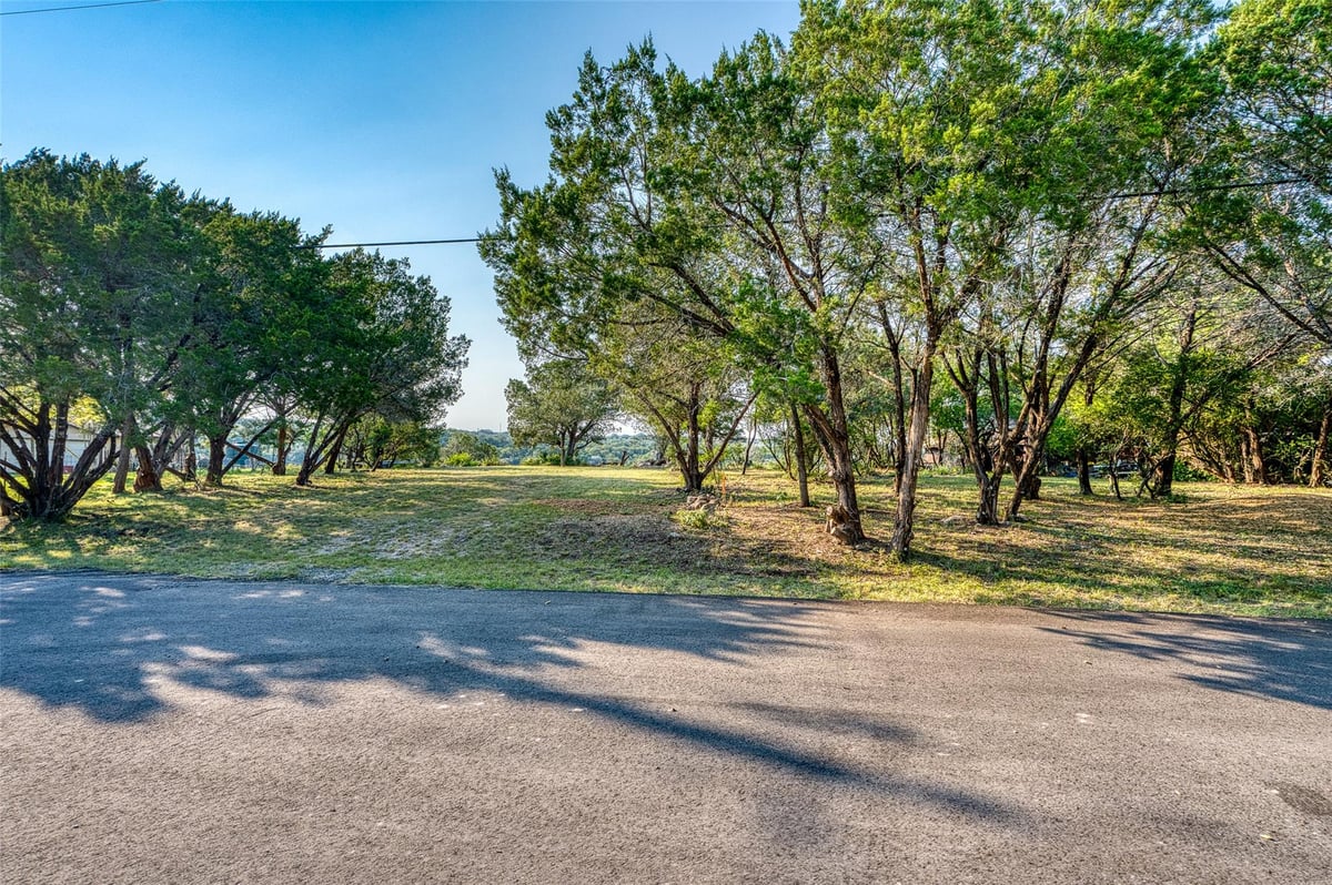Kitchen at Lot 17 & 18 Pedernales Point Dr - Point Pedernales, Spicewood, TX