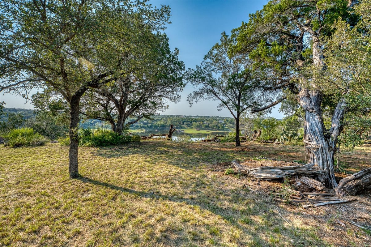 Bathroom at Lot 17 & 18 Pedernales Point Dr - Point Pedernales, Spicewood, TX