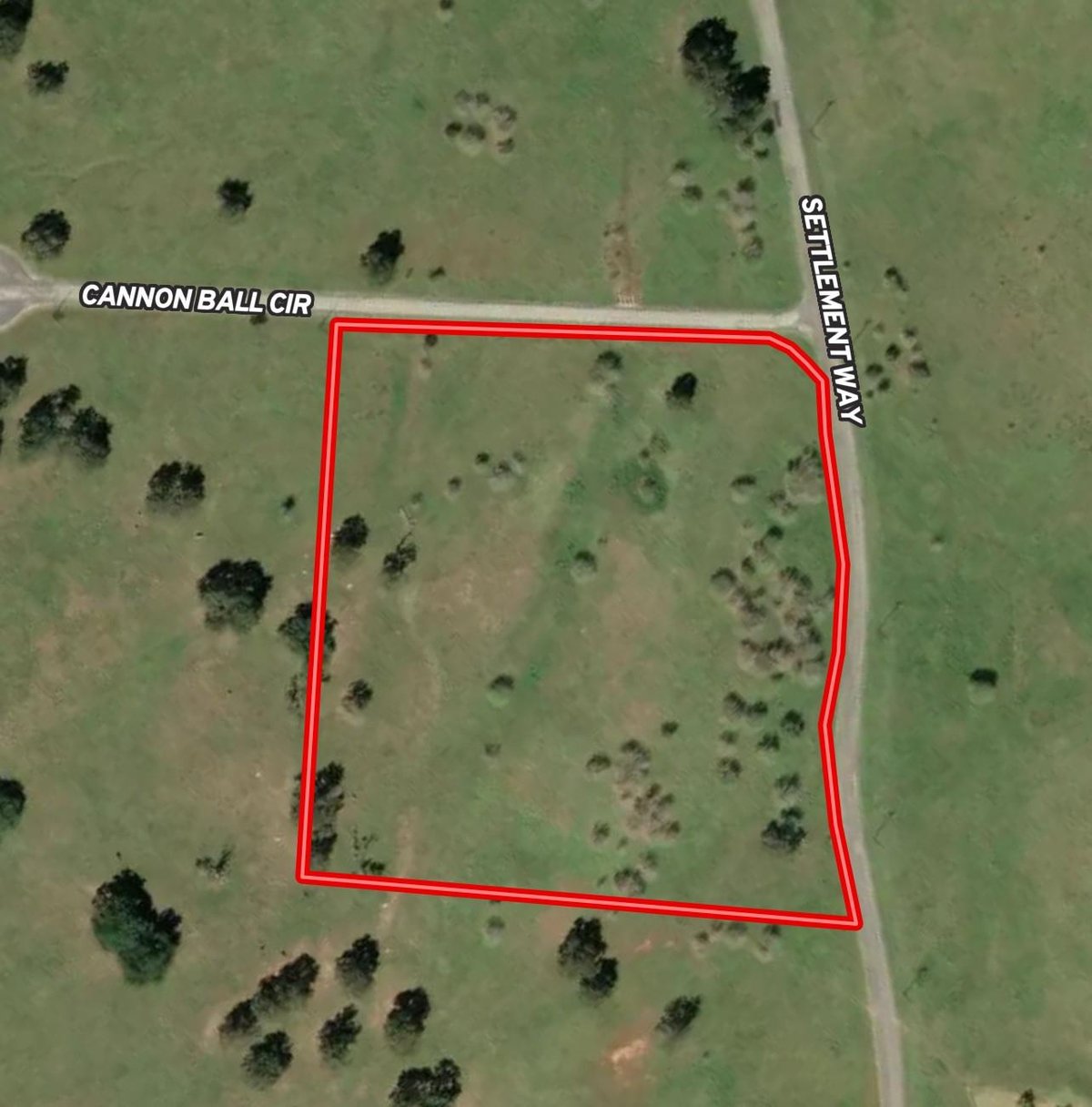 View Lot 17 Settlement WAY in PATRIOT RANCHES UNIT ONE Lot 17 Settlement WAY - property photo 1 - Luxury lot in PATRIOT RANCHES UNIT ONE, Luling, TX