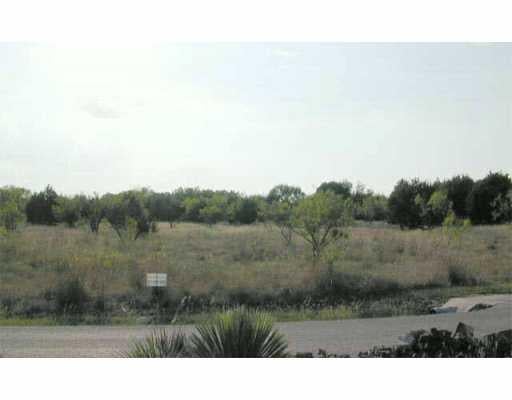View Lot 18 Ridge Harbor DR Lot 18 Ridge Harbor DR - front exterior - Luxury lot in Spicewood, TX