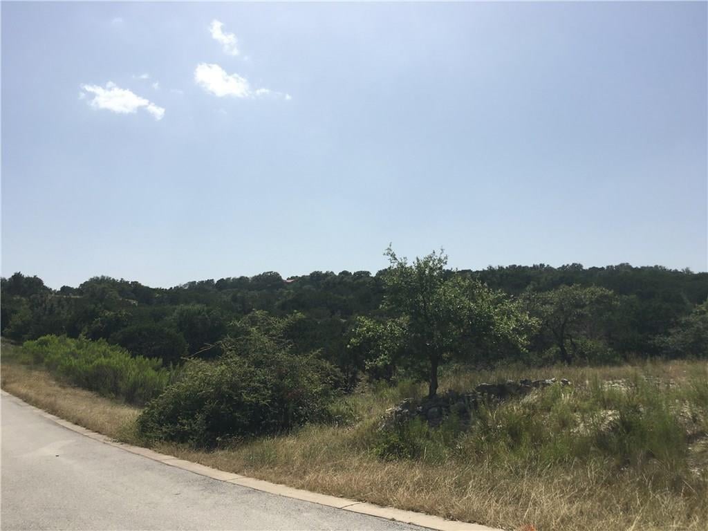 View LOT 19 Vista Estates CT LOT 19 Vista Estates CT - front exterior - Luxury lot in Spicewood, TX