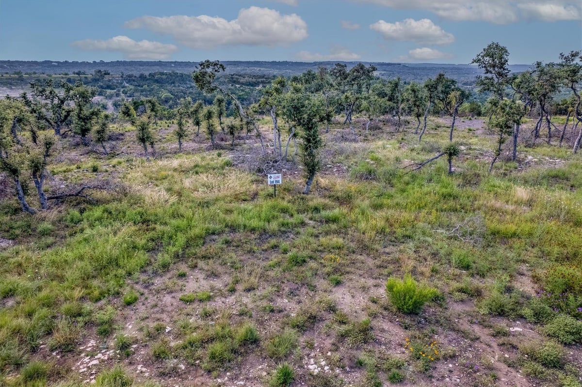 View Lot 194 N Flat Rock WAY in LEGACY HILLS Lot 194 N Flat Rock WAY - property photo 1 - Luxury lot in LEGACY HILLS, Johnson City, TX