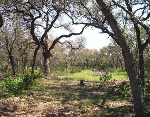 View Lot 1A River Mountain RD Lot 1A River Mountain RD - front exterior - Luxury lot in Wimberley, TX