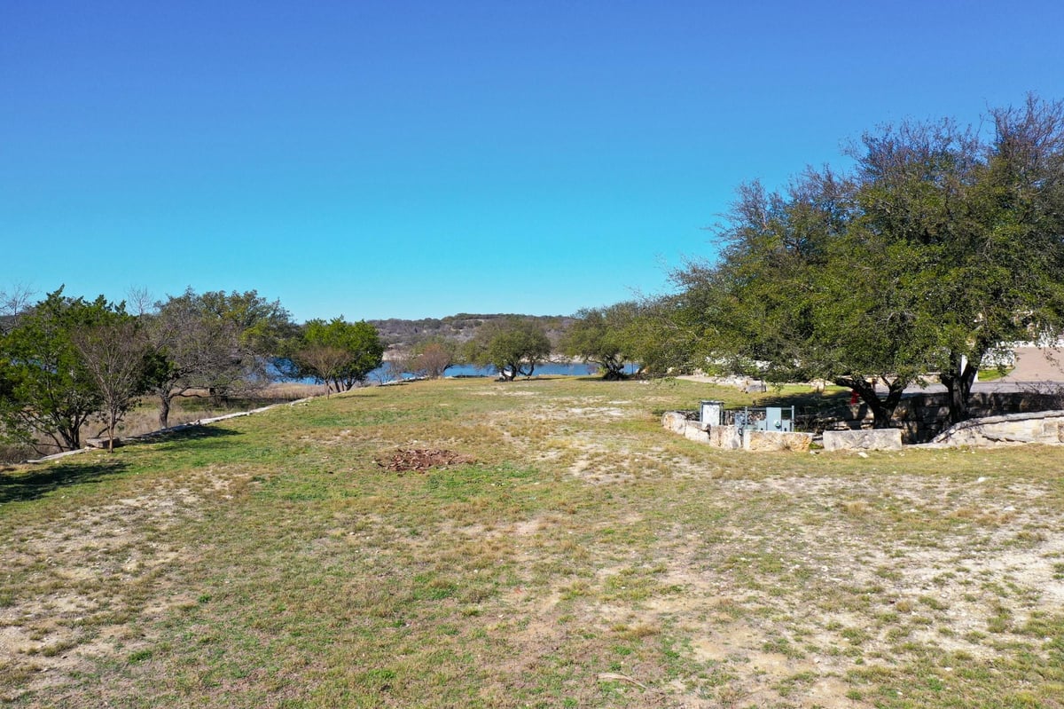 Kitchen at Lot 2 Beacon Point Cv - Couer Du Lac Sec 03, Lago Vista, TX