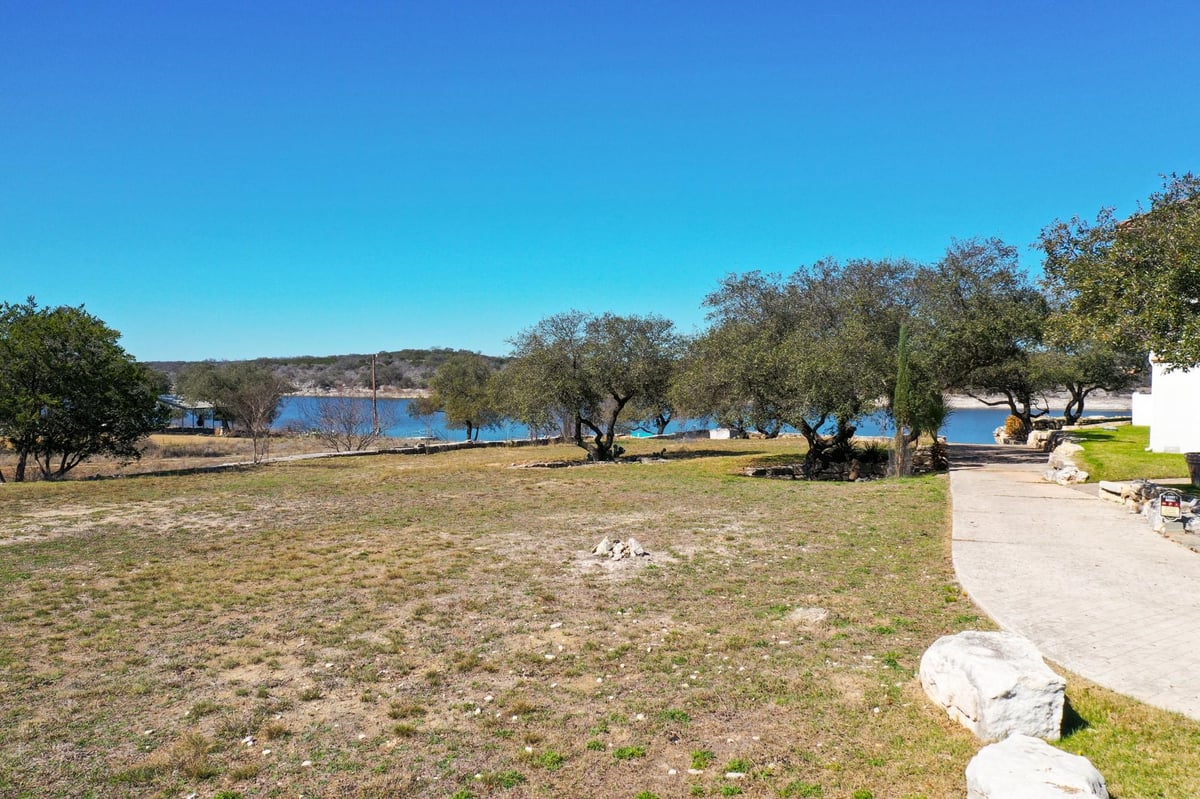 Bathroom at Lot 2 Beacon Point Cv - Couer Du Lac Sec 03, Lago Vista, TX