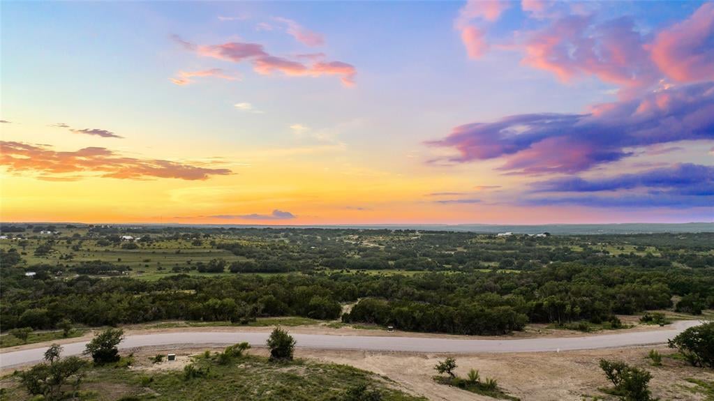 View Lot 2 Sunset View CT in STANTON VISTAS Lot 2 Sunset View CT - front exterior - Luxury lot in STANTON VISTAS, Johnson City, TX
