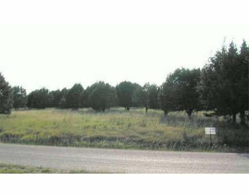 View Lot 20 Ridge Harbor DR Lot 20 Ridge Harbor DR - front exterior - Luxury lot in Spicewood, TX