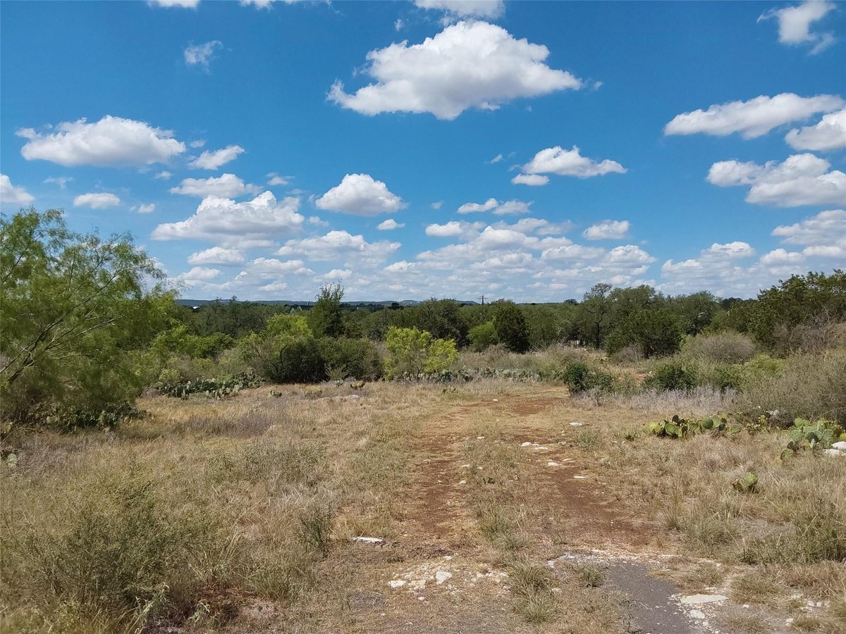 View LOT 201 Sundance View PT in Spicewood Trails LOT 201 Sundance View PT - front exterior - Luxury lot in Spicewood Trails, Spicewood, TX