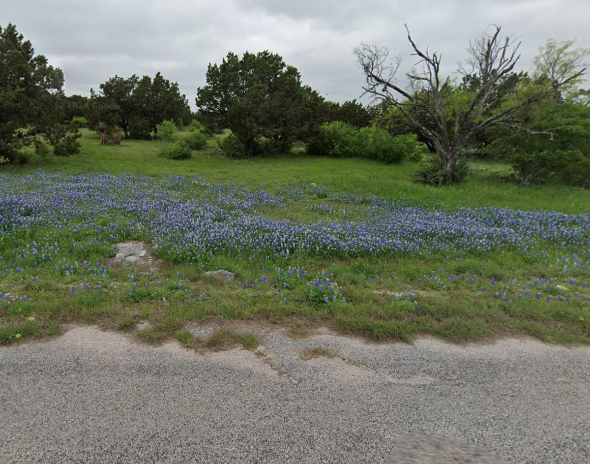View Lot 22026 Long Shot in Horseshoe Bay Proper Lot 22026 Long Shot - front exterior - Luxury lot in Horseshoe Bay Proper, Horseshoe Bay, TX