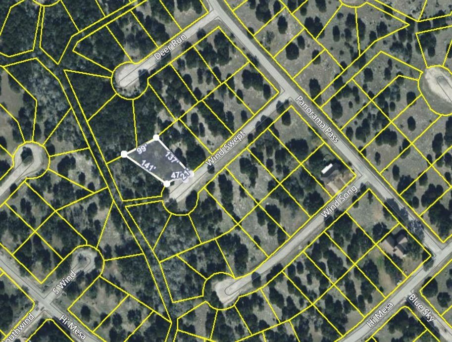 View Lot 22173 Wind Swept in Horseshoe Bay Proper Lot 22173 Wind Swept - front exterior - Luxury lot in Horseshoe Bay Proper, Horseshoe Bay, TX