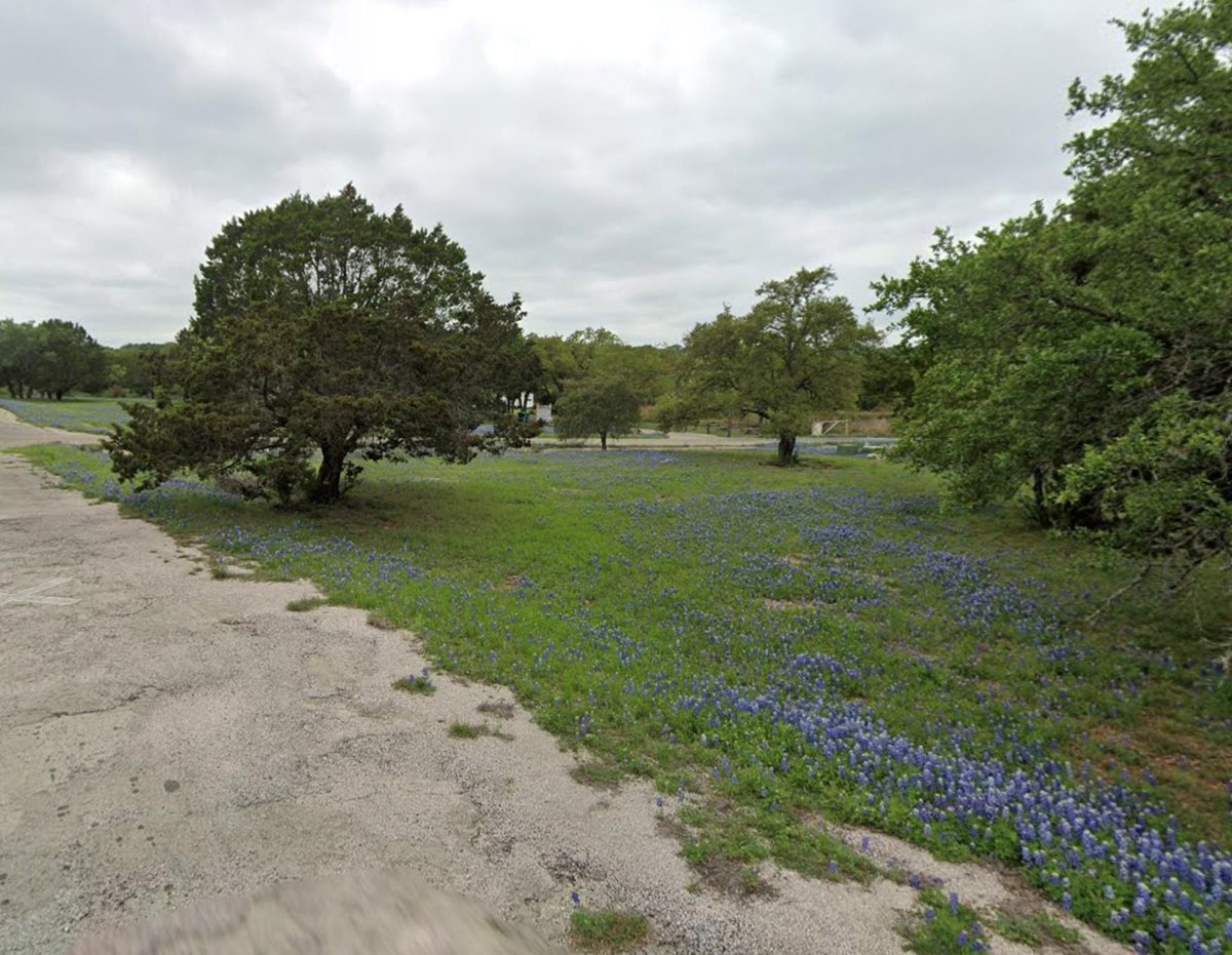 View Lot 22221 Purple Sage in Horseshoe Bay Proper Lot 22221 Purple Sage - front exterior - Luxury lot in Horseshoe Bay Proper, Horseshoe Bay, TX