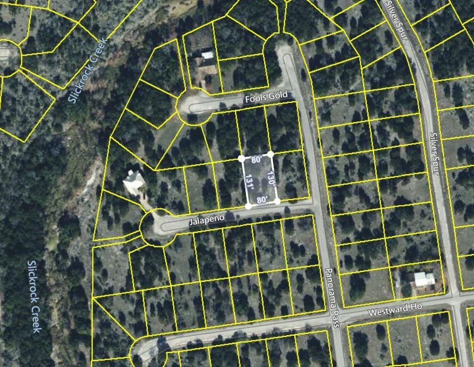 View Lot 22325 Jalapeno in Horseshoe Bay Proper Lot 22325 Jalapeno - front exterior - Luxury lot in Horseshoe Bay Proper, Horseshoe Bay, TX