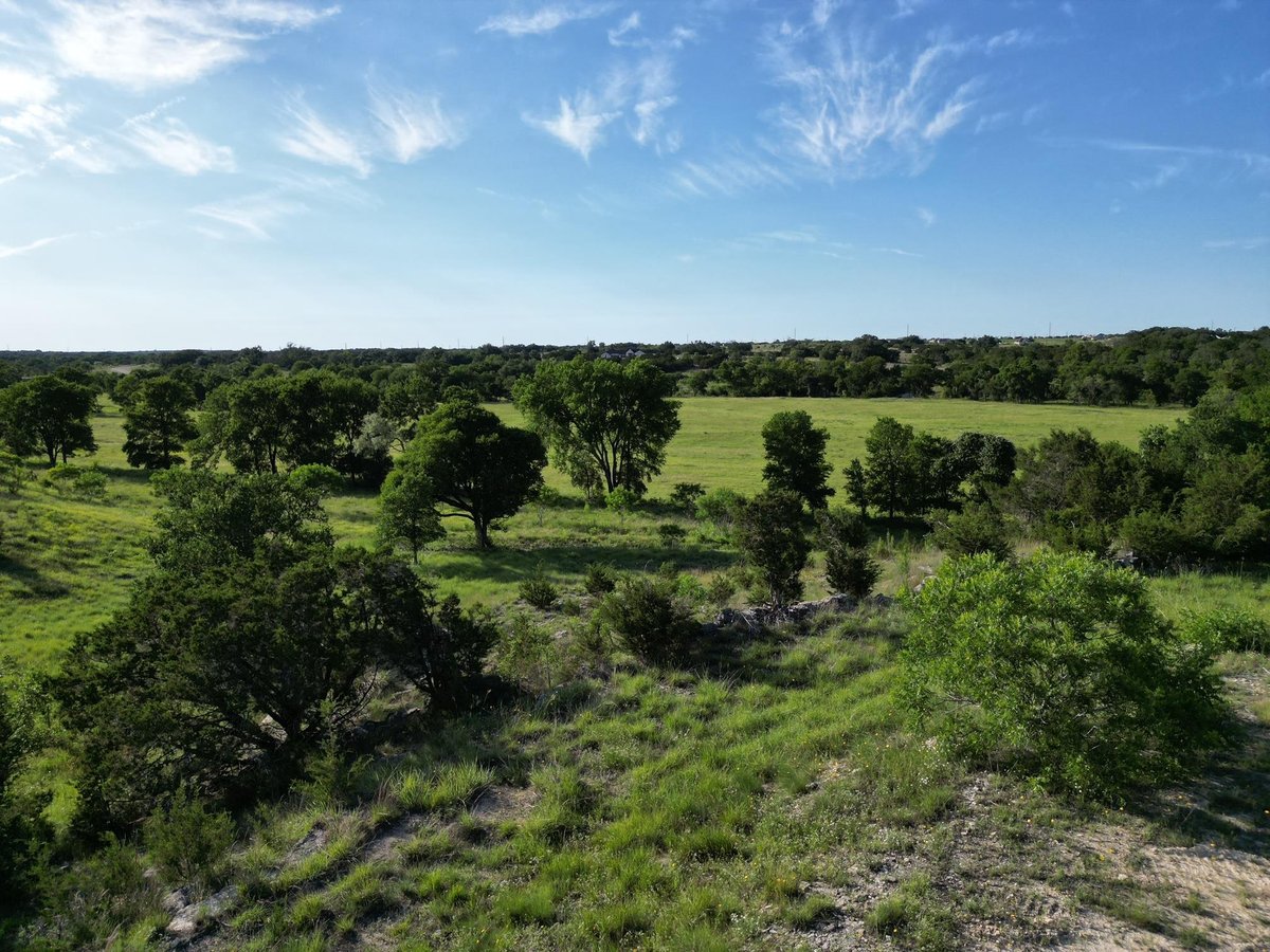 View Lot 23 Serenity Dr in Serenity Springs Lot 23 Serenity Dr - front exterior - Luxury lot in Serenity Springs, Bertram, TX