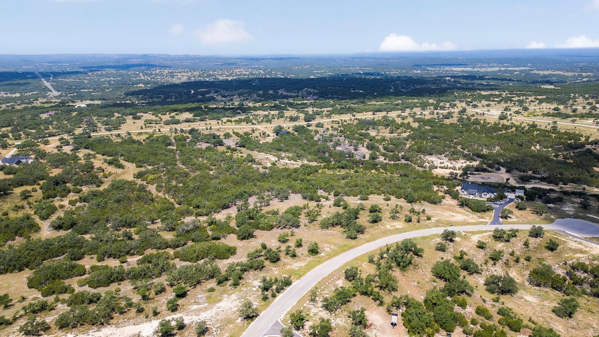 View LOT 24 Legacy Hills DR in LEGACY HILLS LOT 24 Legacy Hills DR - property photo 1 - Luxury lot in LEGACY HILLS, Johnson City, TX