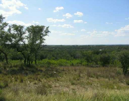 View Lot 25 Scenic Ridge Dr Lot 25 Scenic Ridge Dr - front exterior - Luxury home in Spicewood, TX