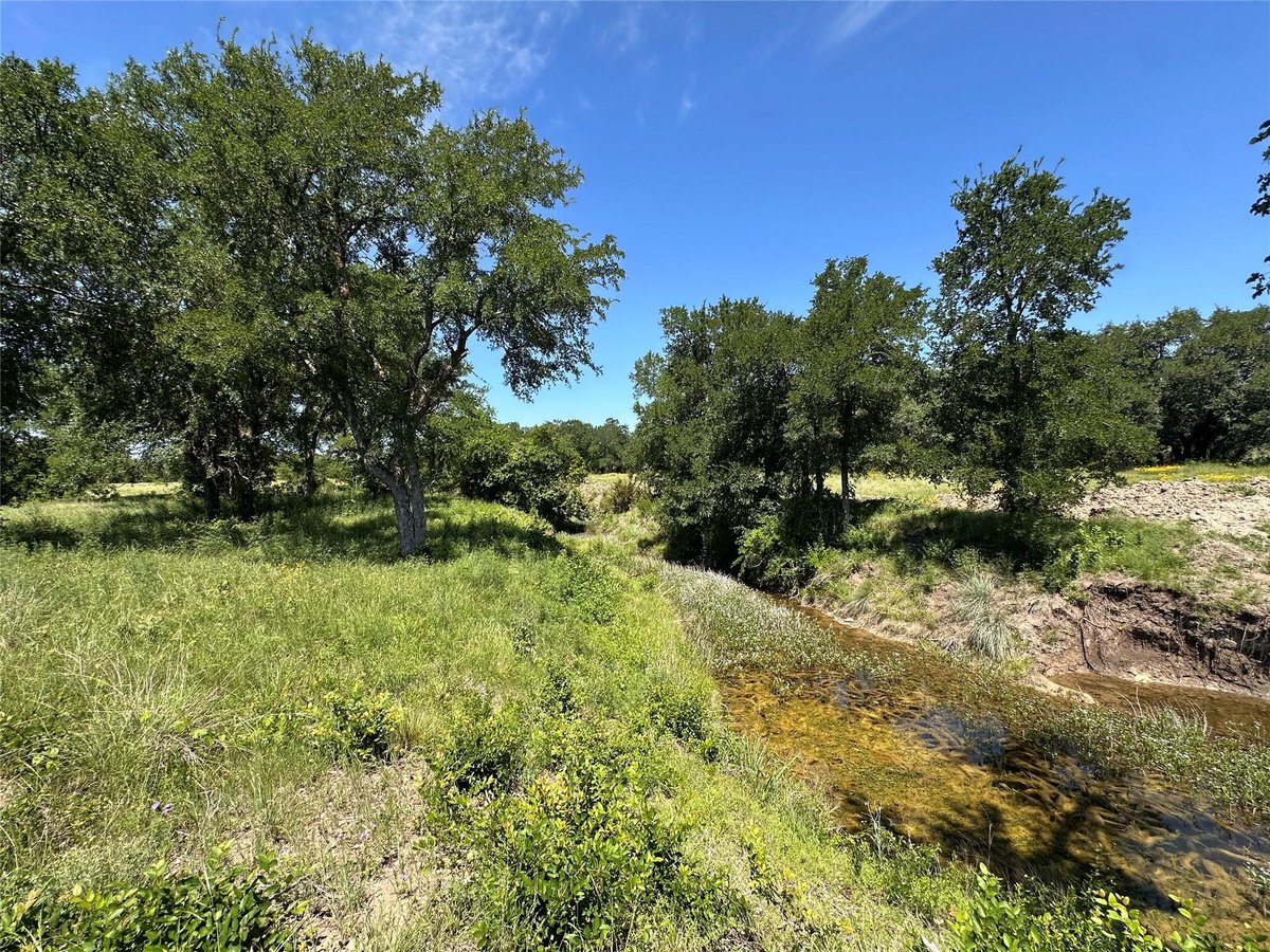 View Lot 25 Serenity Dr in Serenity Springs Lot 25 Serenity Dr - front exterior - Luxury lot in Serenity Springs, Bertram, TX