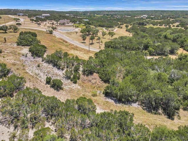 View Lot 26 Paintbrush Ln in Meadows At Bluebonnet Hill Lot 26 Paintbrush Ln - front exterior - Luxury lot in Meadows At Bluebonnet Hill, Burnet, TX
