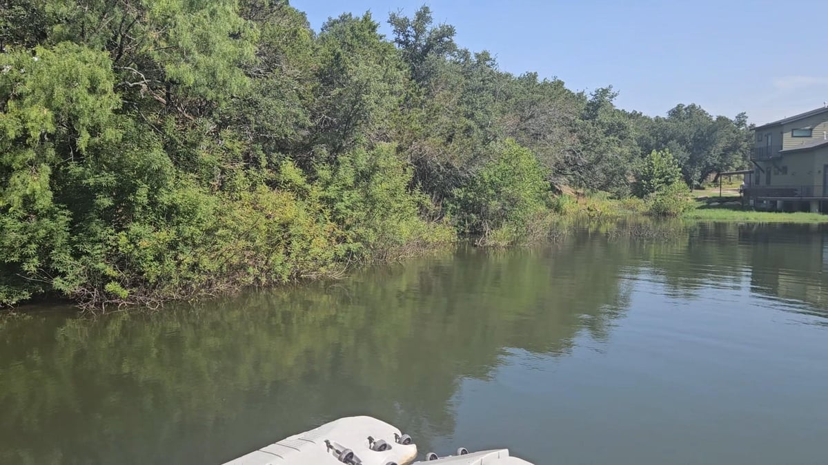 View Lot 26 Sunset Cliff RD in Sunset Cliff Lot 26 Sunset Cliff RD - property photo 1 - Luxury lot in Sunset Cliff, Burnet, TX