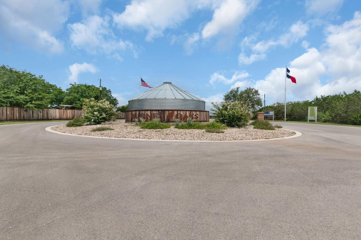 View Lot 27 Burnet Oaks Dr in Burnet Oaks Estates Lot 27 Burnet Oaks Dr - front exterior - Luxury lot in Burnet Oaks Estates, Burnet, TX