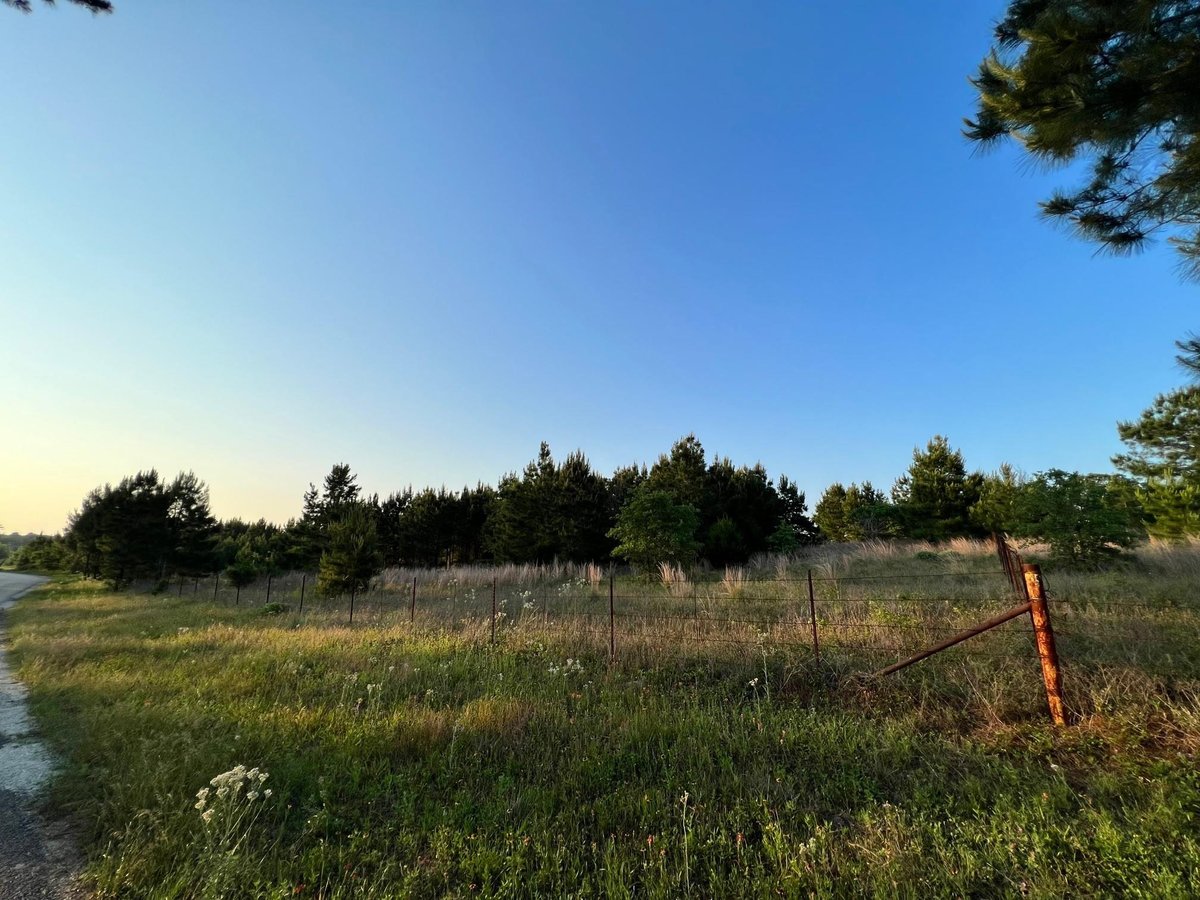 Primary bedroom at Lot 27 Kinsey Rd - Pine Ridge Farms, Paige, TX