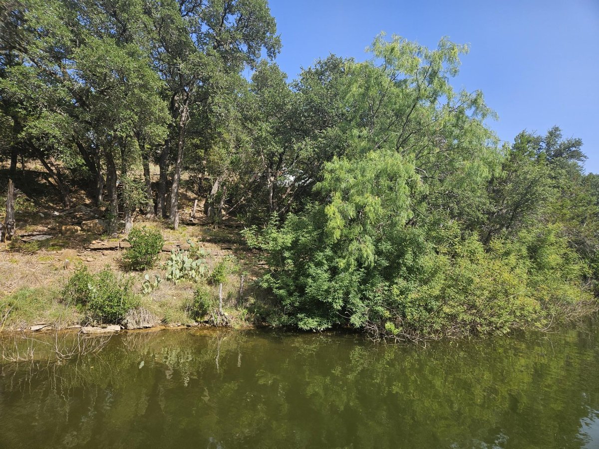 View Lot 27 Sunset Cliff RD in Council Creek South Lot 27 Sunset Cliff RD - property photo 1 - Luxury lot in Council Creek South, Burnet, TX