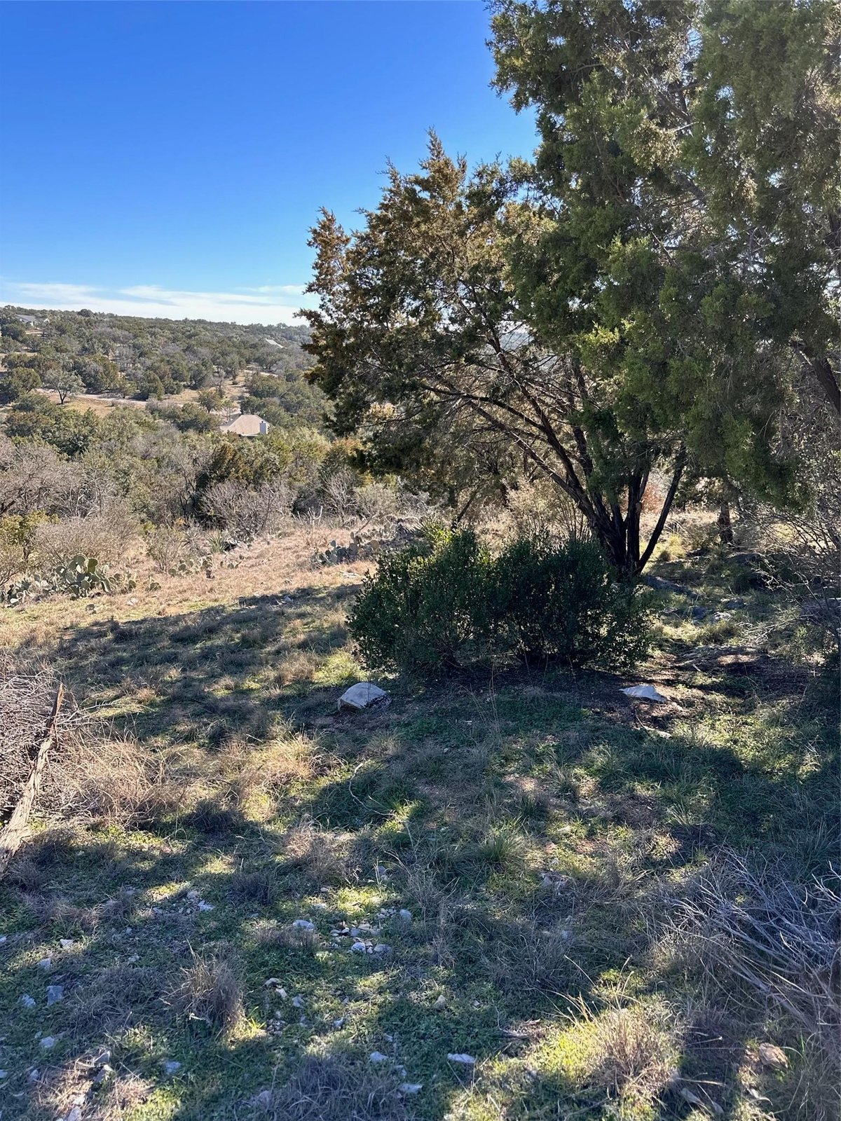 View Lot 27082 Mustang Dr in Horseshoe Bay Proper Lot 27082 Mustang Dr - front exterior - Luxury lot in Horseshoe Bay Proper, Horseshoe Bay, TX