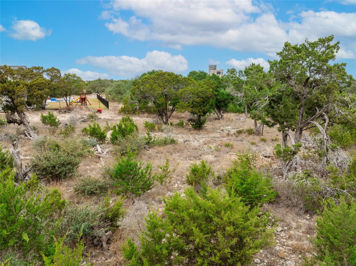 Primary bedroom at Lot 27A Evergreen Way - Hawkridge, Austin, TX