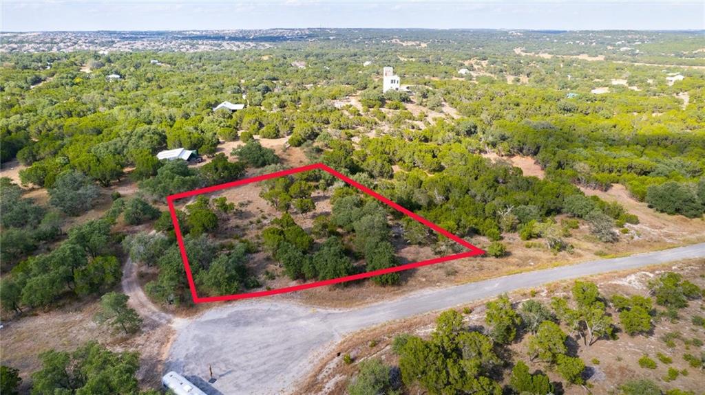 View Lot 27A Evergreen Way in Hawkridge Lot 27A Evergreen Way - front exterior - Luxury lot in Hawkridge, Austin, TX