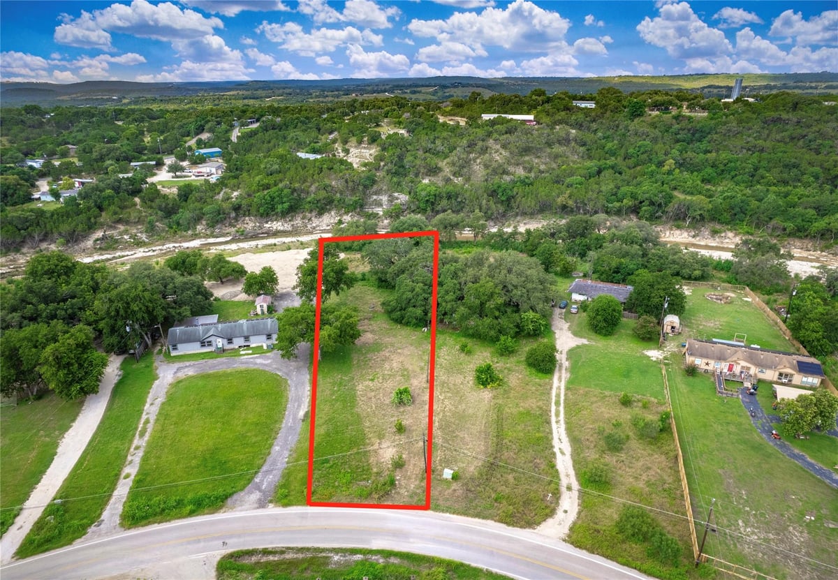 View Lot 28 Windy Valley RD in Sandy Creek Ranches Lot 28 Windy Valley RD - property photo 1 - Luxury lot in Sandy Creek Ranches, Leander, TX