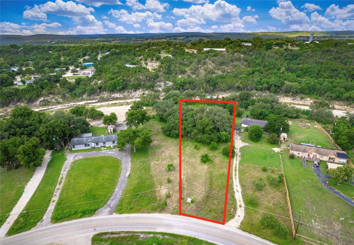 View Lot 29 Windy Valley RD in Sandy Creek Ranches Lot 29 Windy Valley RD - property photo 1 - Luxury lot in Sandy Creek Ranches, Leander, TX