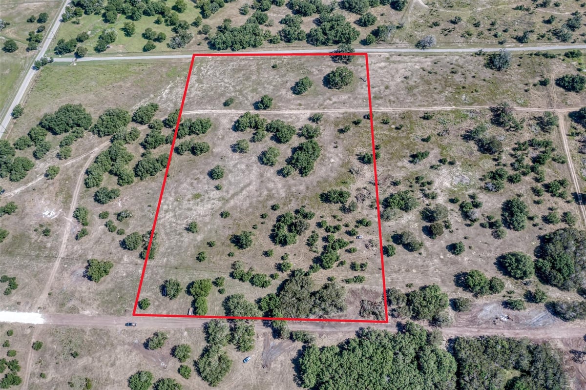 View Lot 3 000 County 340 Rd Lot 3 000 County 340 Rd - front exterior - Luxury lot in Burnet, TX