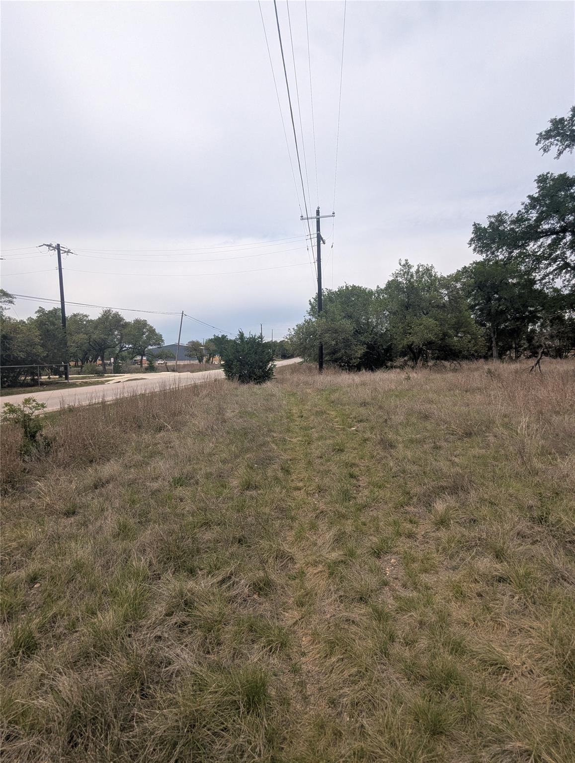 Primary bedroom at Lot 3 Bell Springs Rd - Vitolich Plaza, Dripping Springs, TX