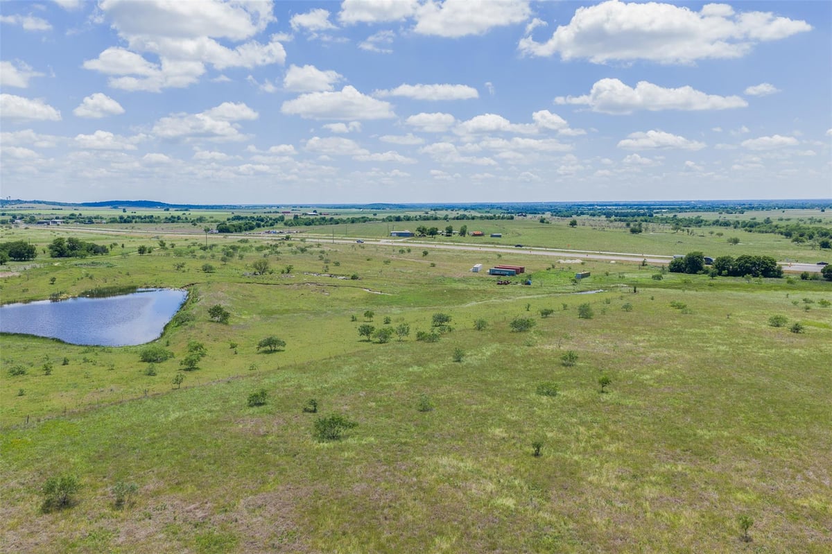 View Lot 3 HWY 36 in Rogers Lot 3 HWY 36, photo 1 of 2, Rogers, Rogers, TX