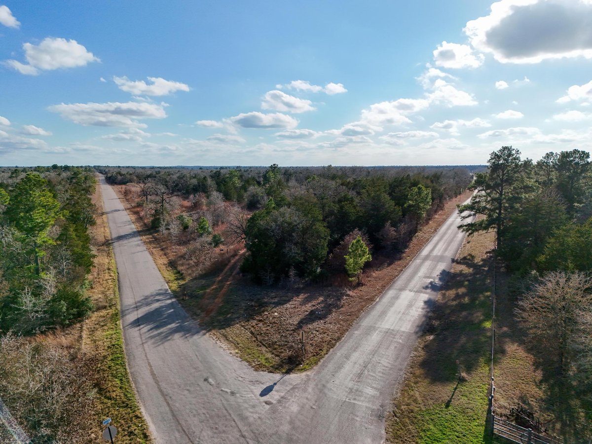 View Lot 3 South Old Potato RD in Smith, Charles S Lot 3 South Old Potato RD - property photo 1 - Luxury lot in Smith, Charles S, Paige, TX